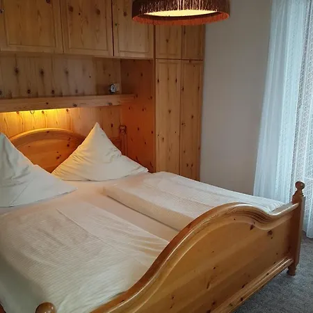 Haus Moni Apartment