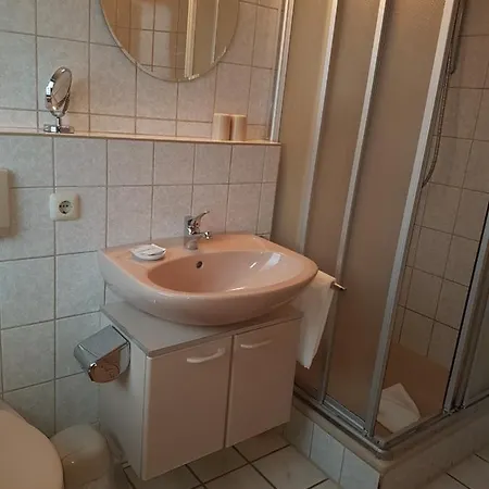 Haus Moni Apartment *