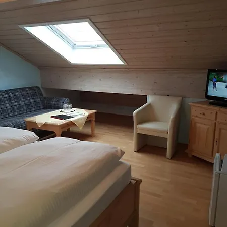 Haus Moni Schwangau