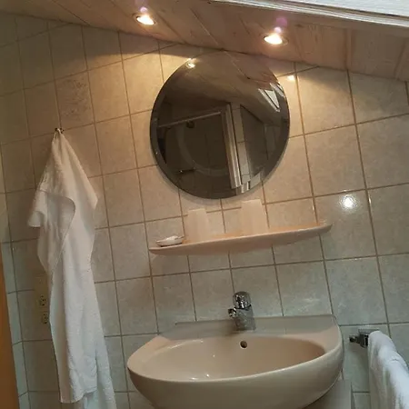 Haus Moni Apartment *