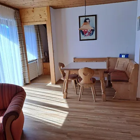 Haus Moni Apartment