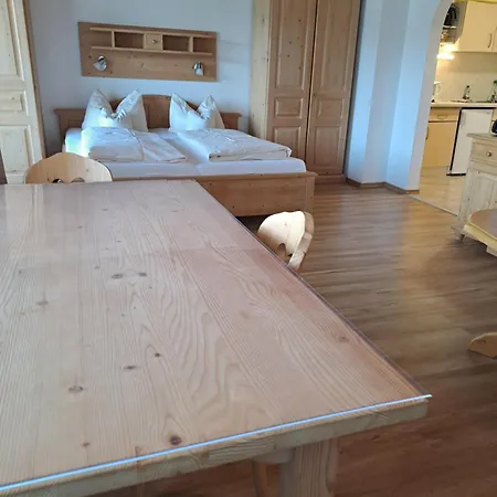 Haus Moni Apartment