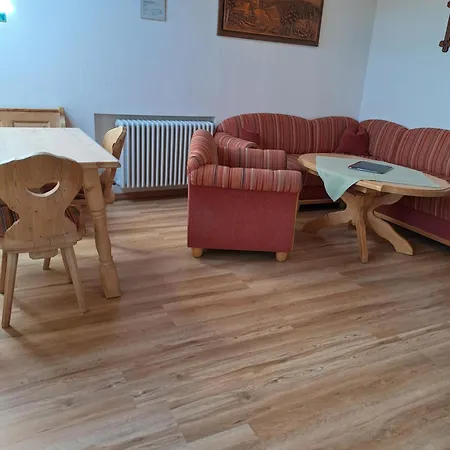 Haus Moni Apartment Schwangau