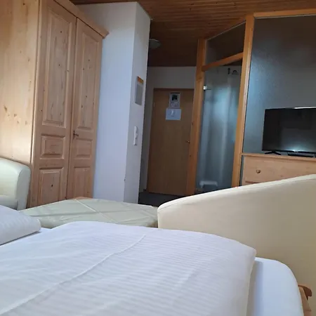 Haus Moni Apartment *