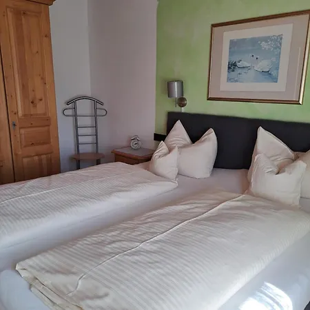 Apartment Haus Moni Schwangau