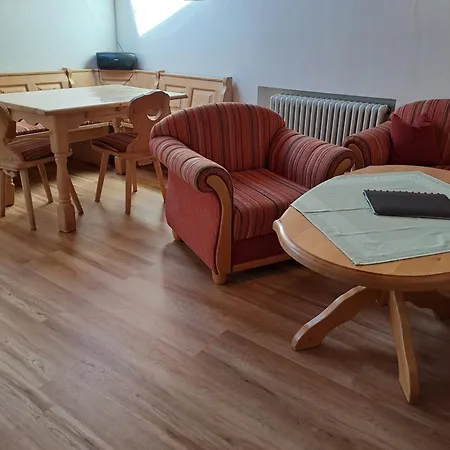 Apartment Haus Moni