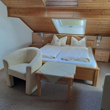 Haus Moni Apartment Schwangau