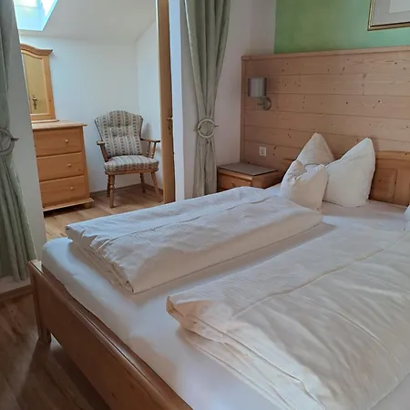Apartment Haus Moni