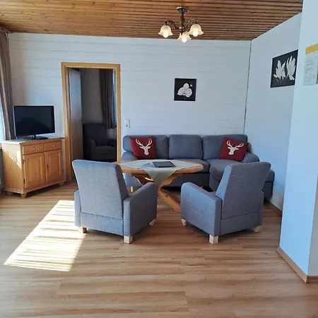 Apartment Haus Moni Schwangau