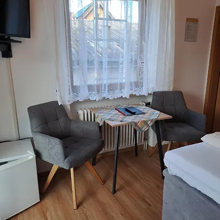 Haus Moni Apartment Schwangau