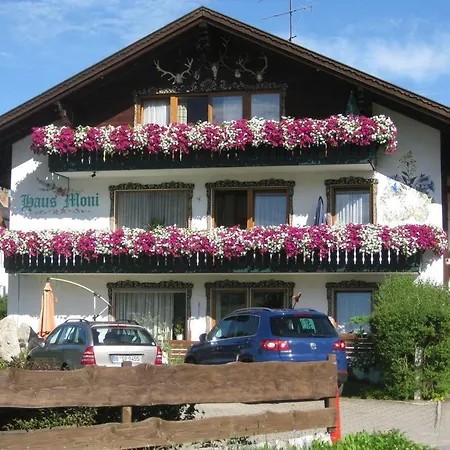 Haus Moni Schwangau