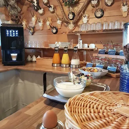 Haus Moni Schwangau