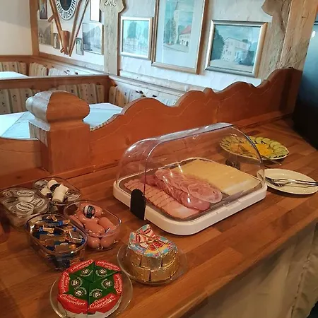 Haus Moni Apartment
