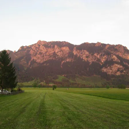 Haus Moni Schwangau