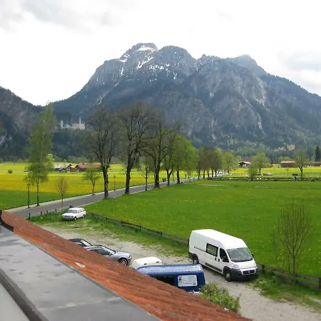 Haus Moni Schwangau