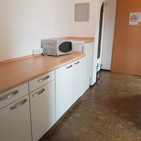 Haus Moni Apartment