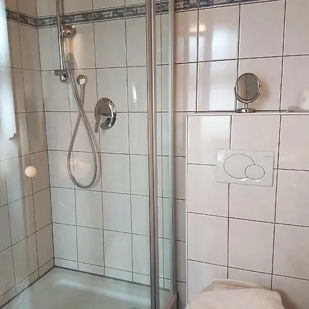 Haus Moni Apartment *