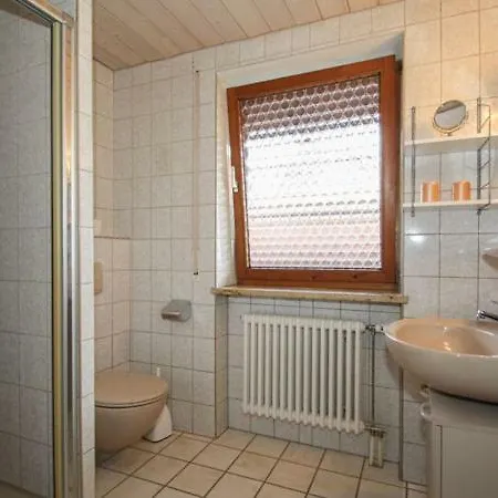 Apartment Haus Moni *