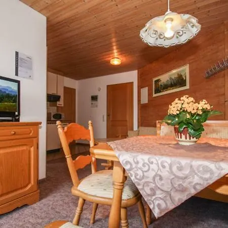 Haus Moni Apartment Schwangau