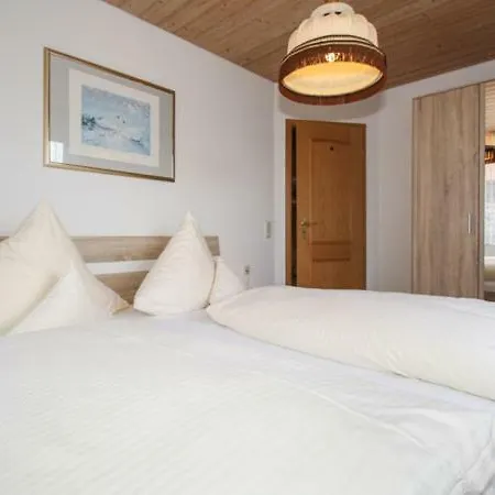 Haus Moni Apartment Schwangau
