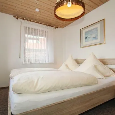 Haus Moni Apartment