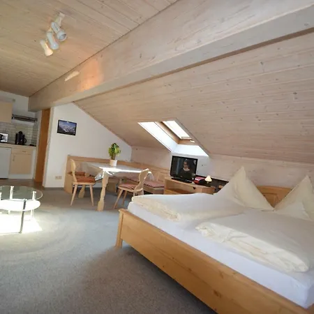 Haus Moni Apartment *