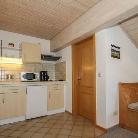 Apartment Haus Moni