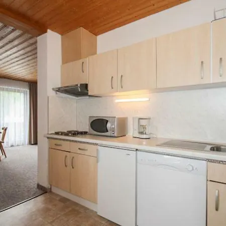 Apartment Haus Moni Schwangau