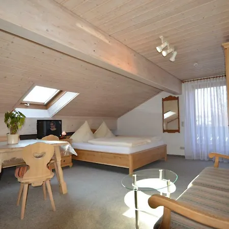 Apartment Haus Moni Schwangau