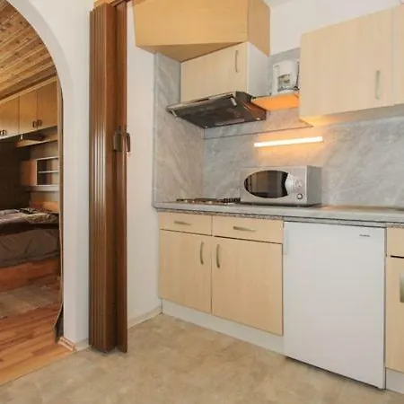 Haus Moni Apartment